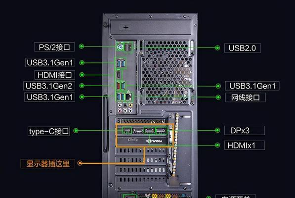 电脑使用加热垫后黑屏了怎么办？如何快速解决？