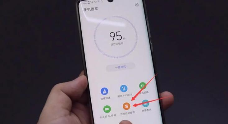 华为快充拍照手机发热原因是什么？
