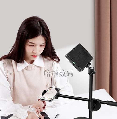 拍照时手机打光角度如何调整？