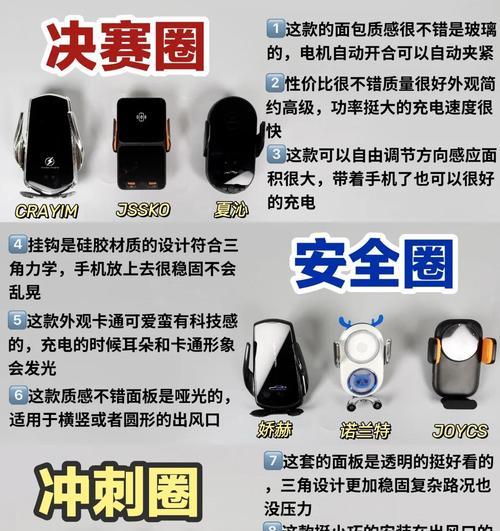 车载手机支架如何使用拍照功能？操作指南是什么？