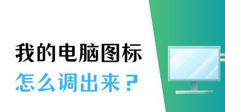 电脑图标变大了怎么恢复原状？