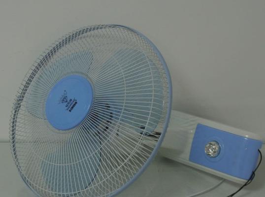 红岩松牌电风扇质量如何？用户评价有哪些？