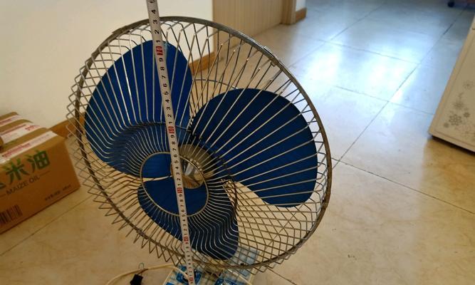 红岩松牌电风扇质量如何？用户评价有哪些？