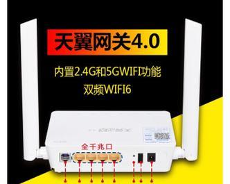 天翼网关光信号线怎么装？安装过程中应注意什么？