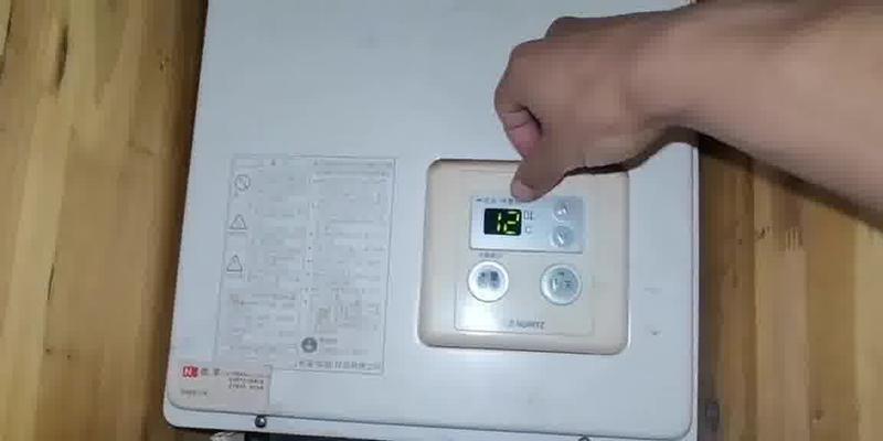自动定温热水器的使用方法是什么？使用过程中可能会遇到哪些问题？