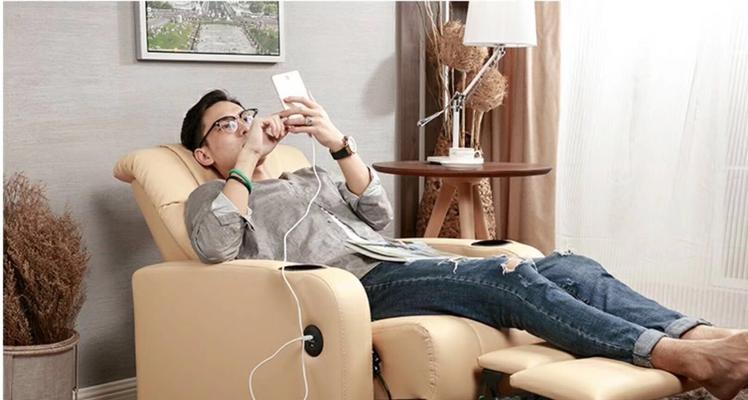 茶桌下充电器如何使用？安装方法是什么？