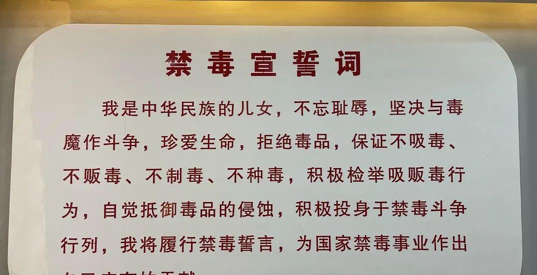禁毒防火墙是什么样东西？它的工作原理是什么？