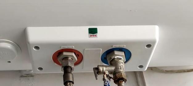 电热水器减压的调节方法是什么？