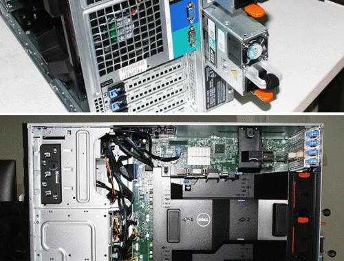 雷电3塔式服务器是什么？特点和用途是什么？