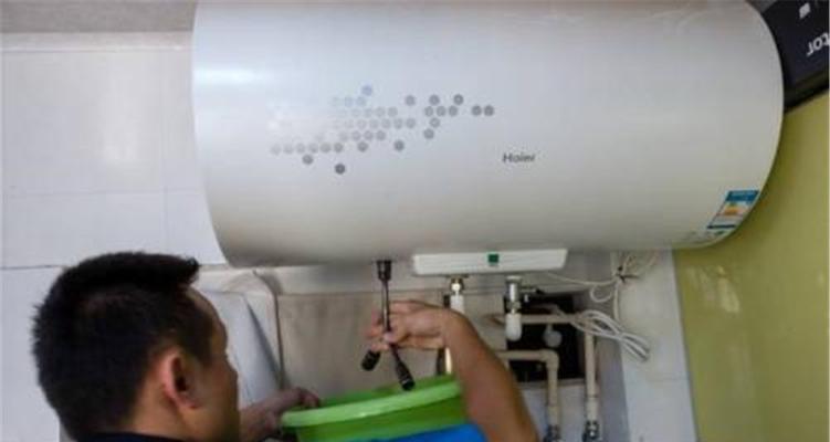 养鱼热水器清洗方法和注意事项？