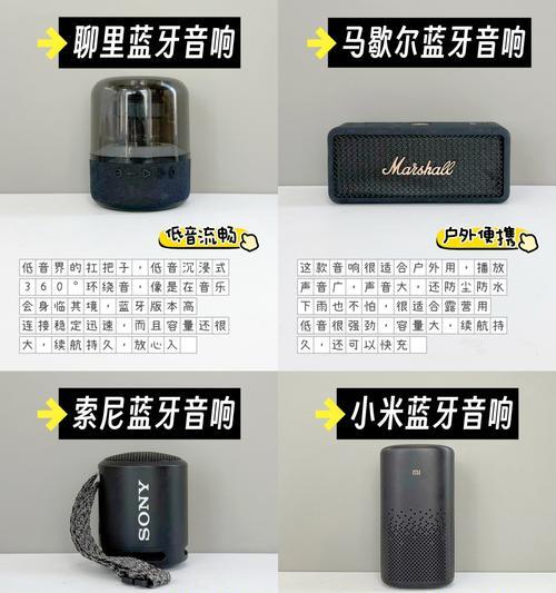 如何选择适合放歌的音箱？选购要点有哪些？
