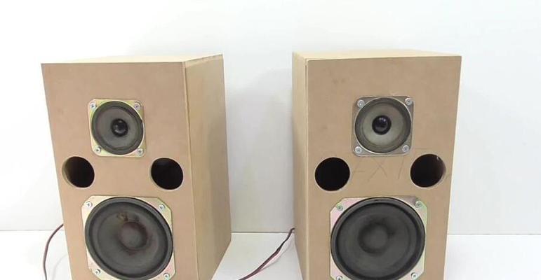 手工赛博音箱怎么拆？拆解过程中需要注意什么？