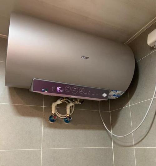 先加水再通电的热水器叫什么？这种热水器的名称是什么？