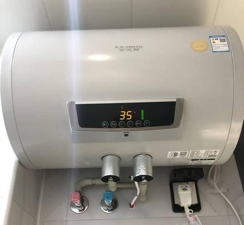 先加水再通电的热水器叫什么？这种热水器的名称是什么？