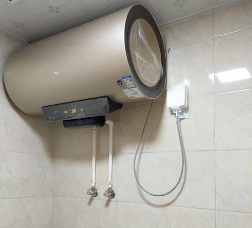 先加水再通电的热水器叫什么？这种热水器的名称是什么？