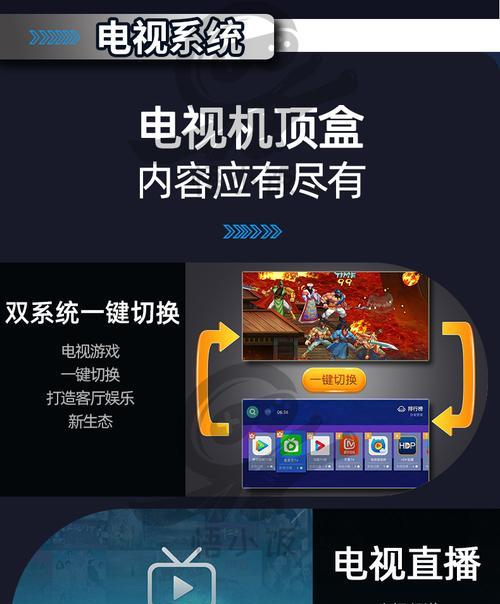 机顶盒如何不刷机变游戏机？