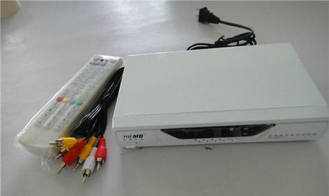 大河坎电视机顶盒使用方法是什么？操作中常见问题如何解决？