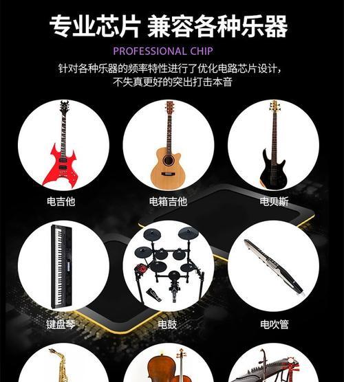 中奖电吉他音箱的选择标准是什么？购买时应注意什么？