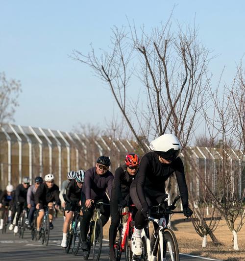 户外骑行相机滤镜镜头选择技巧？