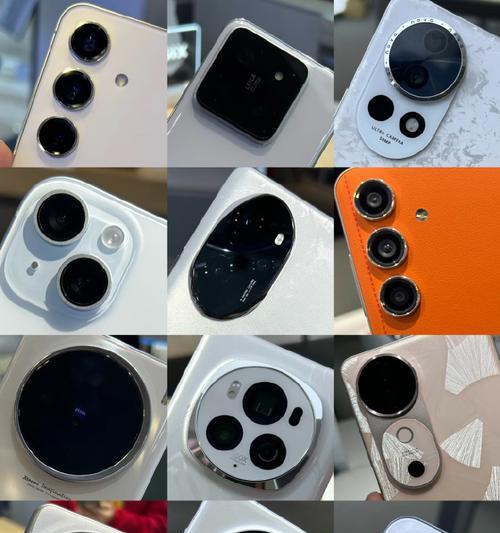 手机前后摄像头有何区别？各自的功能和用途是什么？