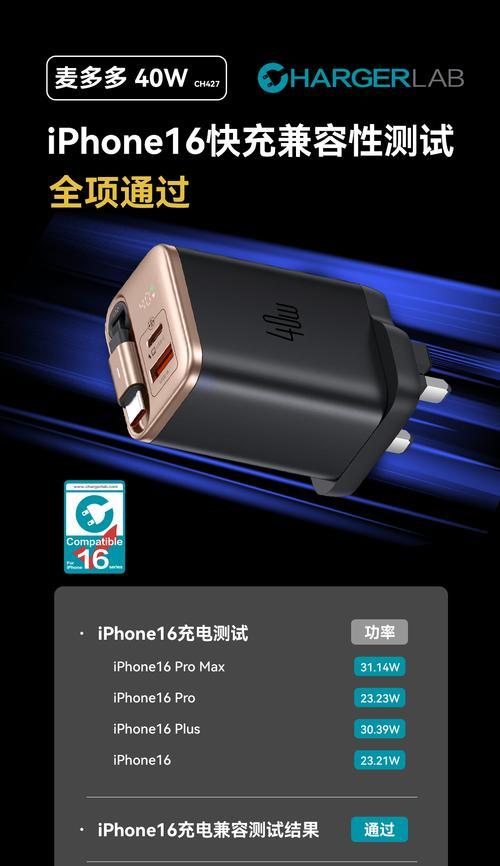 2a充电器最大充电功率是多少？