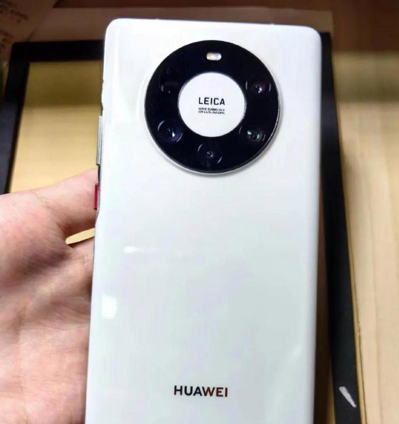 一圈全是摄像头的手机有什么特点？