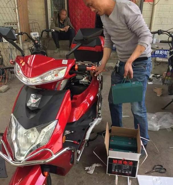 电动车充电器的正确使用方针是什么？