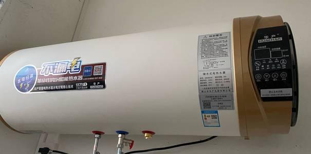 热水器报警灯的作用是什么？如何正确使用？