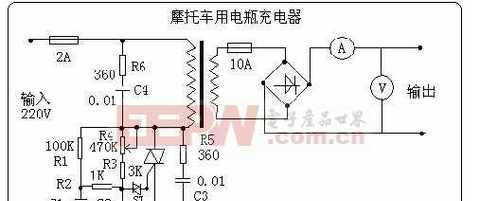 直流充电器加长线的正确接法是什么？接线时需要注意什么？