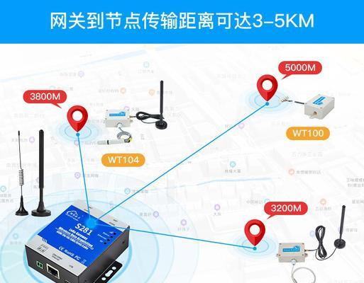 工业4g网关设置步骤是什么？