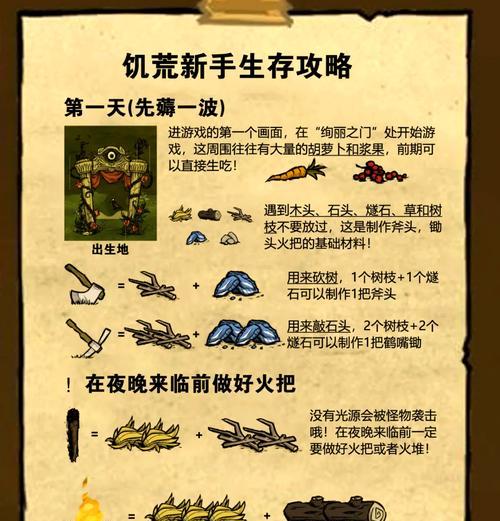饥荒服务器崩溃了怎么恢复？有哪些步骤？