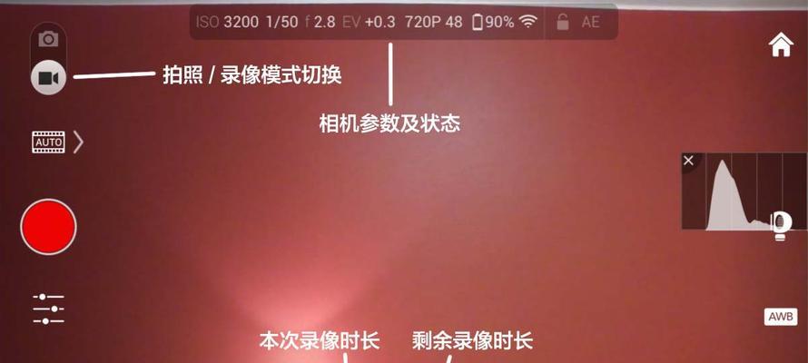 相机镜头怎么调档？调整档位的正确方法是什么？