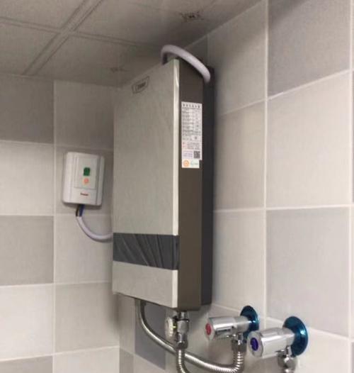 燃气热水器逆风阀应该安装在哪里？安装逆风阀的正确步骤是什么？