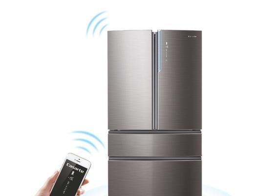 冰箱需要wifi的原因是什么？