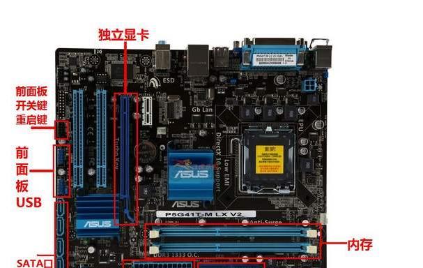 显卡拆卸不损坏主板的方法是什么？